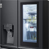 GFV910MBLC - 847L French Door Fridge - Matte Black