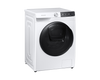 WW85T754DBT – 8.5kg Add Wash™ Front Load Smart Washer - White