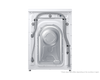 WW85T754DBT – 8.5kg Add Wash™ Front Load Smart Washer - White