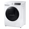 WW85T754DBT – 8.5kg Add Wash™ Front Load Smart Washer - White