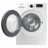 WD85T4046CE – 8.5kg/6kg BubbleWash™ Washer Dryer Combo - White