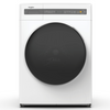 WWEB9602IW - 9kg/6kg SaniCare Washer-Dryer - White