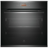 EVEP618DSE - 60cm 19 Multifunction Steam Oven with Pyrolytic Cleaning - Dark Stainless Steel