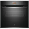 EVEP619DSE - 60cm 19 Multifunction Steam Oven with Pyrolytic Cleaning - Dark Stainless Steel