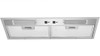 EV6UCQ-ST - Silent Undermount Rangehood 600mm with Isodrive 900 Single Motor - Stainless Steel