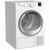 BDP710W - 7kg Heat Pump Dryer - White