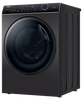 HWF90ANB1 - 9kg Front Load Washing Machine, UV Protect - Graphite