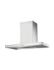CS910CS - 90cm Box Style Canopy Rangehood - Stainless Steel