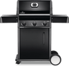 R425PK-1-AU- Rogue - 425 Gas Grill - Black