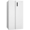 WSE6630WA - 624L Side By Side Refrigerator - White