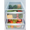 WSE6630WA - 624L Side By Side Refrigerator - White