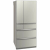 MR-WX700C-S-A - 700L Multi Drawer Fridge - Argent Silver