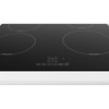 PUE611BB5E - Serie 4 60cm Induction Cooktop Surface Mount Without Frame - Black
