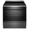 EFEP956DSE - 90cm UltimateTaste 900 Electric Freestanding Cooker - Dark Stainless Steel
