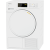 TWC220WP - 8kg Heat Pump Tumble Dryer - White