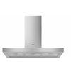 KBTAU900XE - 90cm Wall Mount Canopy Rangehood - Stainless Steel