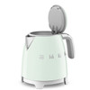 KLF05PGAU - Mini Kettle 50's Style - Pastel Green