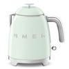 KLF05PGAU - Mini Kettle 50's Style - Pastel Green