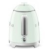 KLF05PGAU - Mini Kettle 50's Style - Pastel Green