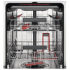 FEE74600PM - 60cm Semi-Integrated Dishwasher