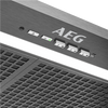DGE7970HB - 86cm Integrated Rangehood - Dark Stainless Steel