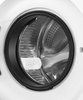 HWF80AN1 - 8kg Front Loader Washing Machine UV Protect - White