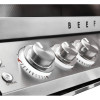 BBF7645SA - Beefeater Signature 7000 Series Premium 4 Burner Built In BBQ - Stainless Steel
