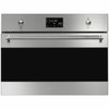 SOA4302M1X - 60cm Compact Classic Speed Oven - Stainless Steel