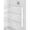 FA490RR5AU - 481L Portofino Bottom Mount Fridge - Red