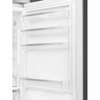 FA490RWH5AU - 481L Portofino Bottom Mount Fridge - White