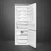 FA490RWH5AU - 481L Portofino Bottom Mount Fridge - White