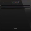 SOA6606M2PNR - 60cm Dolce Stil Novo Speedwave XL Combi Microwave Oven - Black