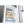 KFN96APEAA - 605L French Quad Door Refrigerator - Stainless Steel