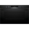 VBD578FB0 - 90cm Serie 6 Pyrolytic Oven - Black