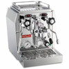 LPSGEV03AU - Smeg La Pavoni Botticelli Semi-Professional Coffee Machine - Stainless Steel