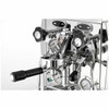 LPSGEV03AU - Smeg La Pavoni Botticelli Semi-Professional Coffee Machine - Stainless Steel