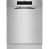 FFE73600PM - 60cm ProClean Built Under Dishwasher with SprayZone - Stainless Steel