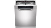 FFE73700PM - 60cm ProClean Built Under Dishwasher with ComfortRails - Stainless Steel