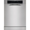 FFE93800PM - 60cm ProClean Built Under Dishwasher with ComfortLift Basket -  Stainless Steel