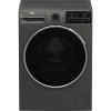 BFLB904ADG - 9kg Autodose Washing Machine with SteamCure & WiFi - Graphite