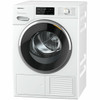TWL780WP - 9kg Heat Pump Dryer Eco Speed & Steam - White