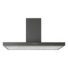 FALHDS110SL -110cm Infusion Canopy Rangehood - Slate