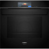 HS958GDD1S - 60cm iQ700 StudioLine Combi Steam Oven - Black