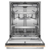 DW60UT4I2 - 60cm Series 7 Tall Integrated Dishwasher with Sanitise