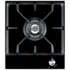 FIG301B1L - 35cm Professional Series LPG Gas Cooktop - Black