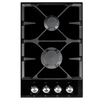 FIG604B1L - 66cm Professional Series LPG Gas Cooktop - Black