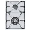 FIG604S1L - 66cm Professional Series LPG Gas Cooktop - Stainless Steel