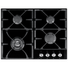 FIG604S1N - 66cm Professional Series Natural Gas Cooktop - Stainless Steel