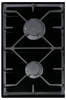FIG905B1L - 96cm Professional Series LPG Gas Cooktop - Black