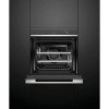 OS60SDTDX2 -  60cm Combi Steam Oven -  Stainless Steel